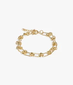 Femme Bocage Bijoux>BRACELET ALOE DE