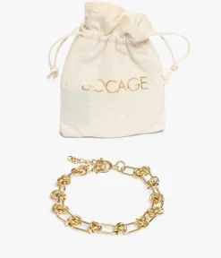 Femme Bocage Bijoux>BRACELET ALOE DE