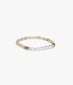 Femme Bocage Bijoux>BRACELET ANALYSSIA