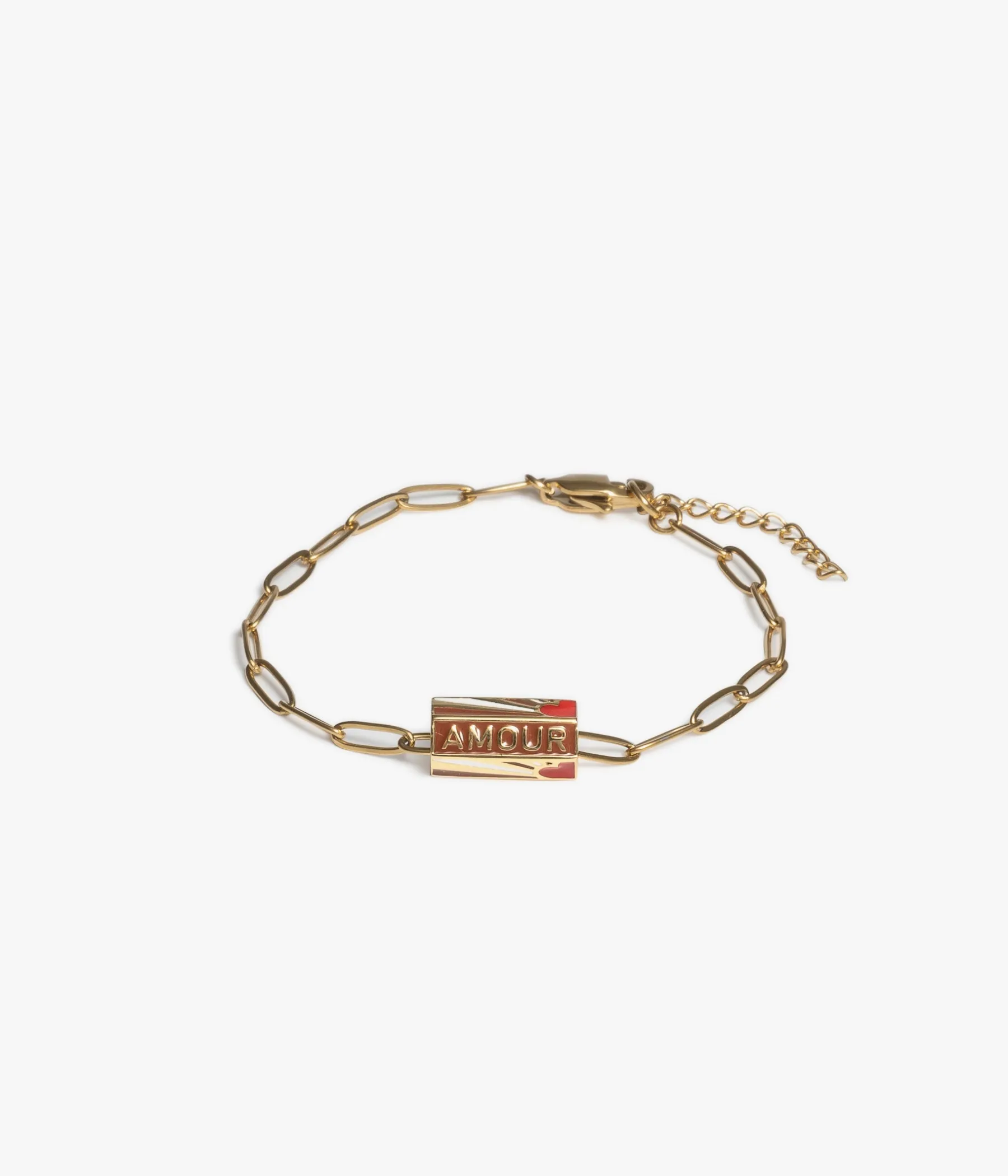 Femme Bocage Bijoux>BRACELET ANEMONE DÉ
