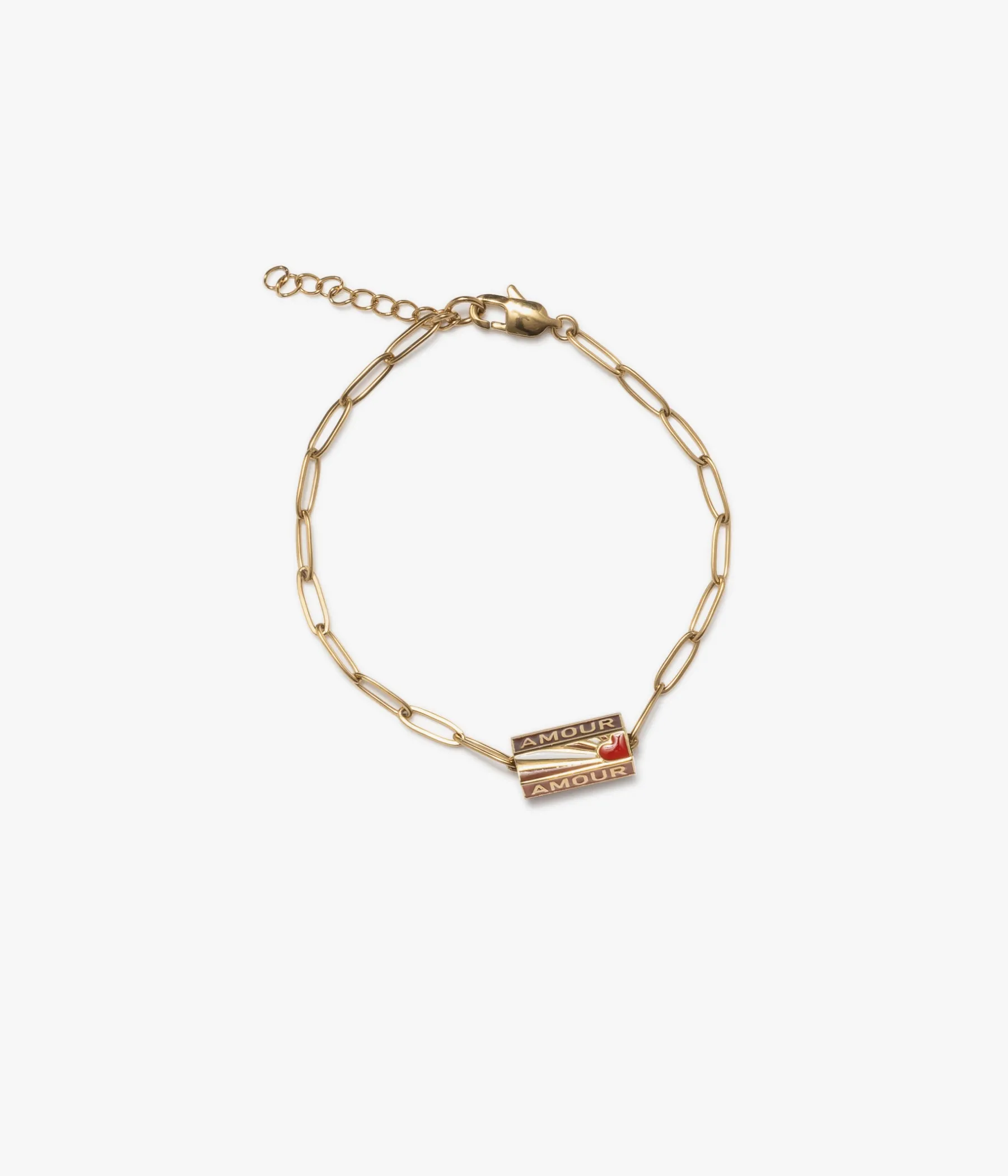 Femme Bocage Bijoux>BRACELET ANEMONE DÉ