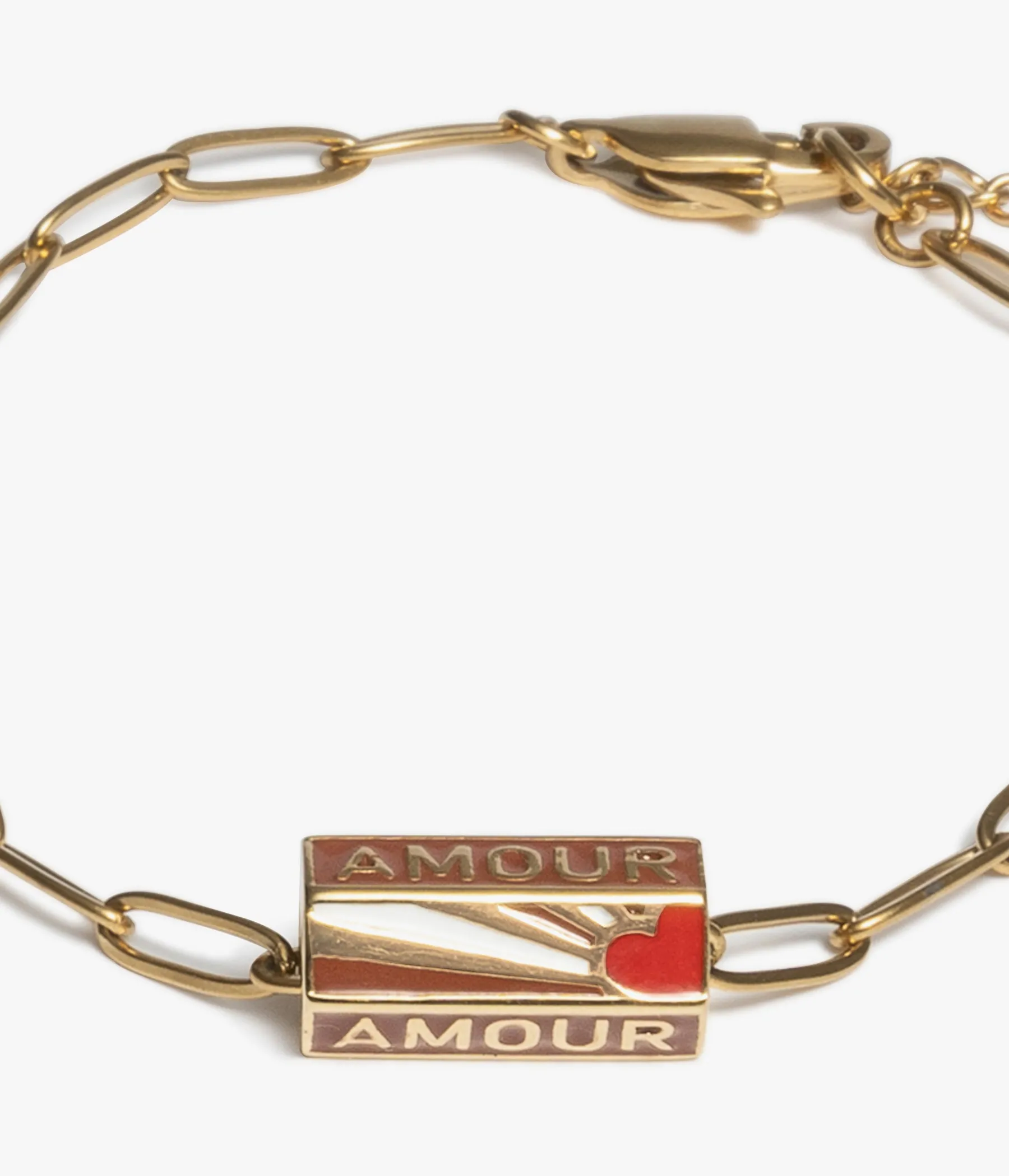 Femme Bocage Bijoux>BRACELET ANEMONE DÉ