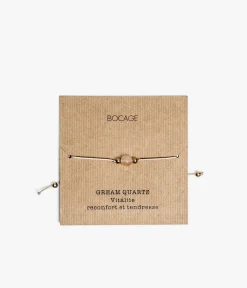 Femme Bocage Bijoux>BRACELET AZRA