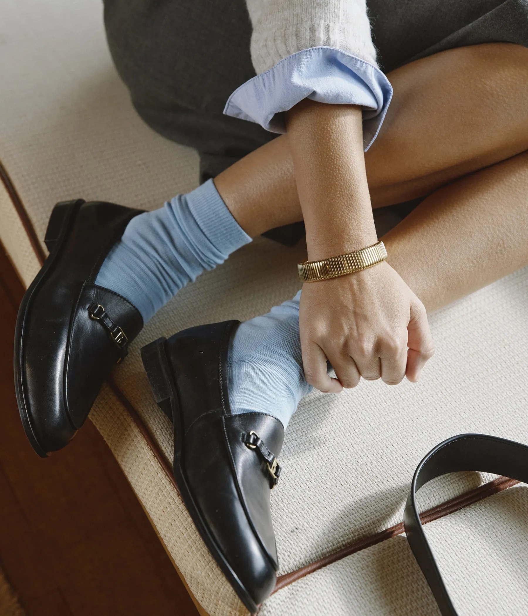 Femme Bocage Bijoux>BRACELET BAMBY DÉ