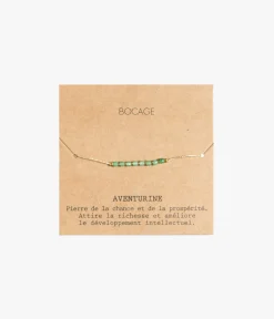 Femme Bocage Bijoux>BRACELET BEATRIX