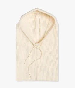 Femme Bocage Chapeaux & Coiffants>CAGOULE GILL ECRU