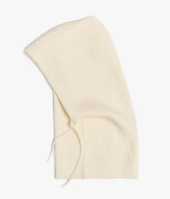 Femme Bocage Chapeaux & Coiffants>CAGOULE GILL ECRU