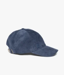 Homme Bocage Chapeaux & Casquettes>CASQUETTE DENIS