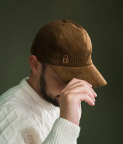 Homme Bocage Chapeaux & Casquettes><noscript><img width=