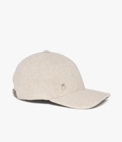 Homme Bocage Chapeaux & Casquettes>CASQUETTE DONATIEN