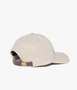 Homme Bocage Chapeaux & Casquettes>CASQUETTE DONATIEN