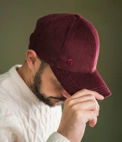 Homme Bocage Chapeaux & Casquettes><noscript><img width=