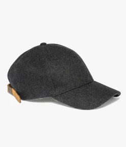Homme Bocage Chapeaux & Casquettes>CASQUETTE ELIAS