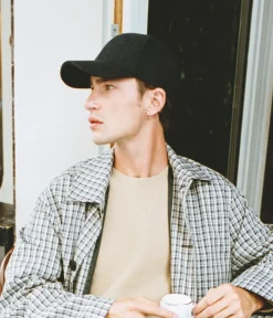 Homme Bocage Chapeaux & Casquettes><noscript><img width=