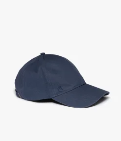 Homme Bocage Chapeaux & Casquettes>CASQUETTE ELIAS MARINE