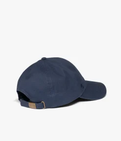 Homme Bocage Chapeaux & Casquettes>CASQUETTE ELIAS MARINE
