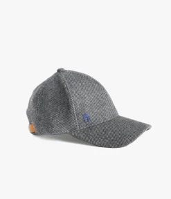 Homme Bocage Chapeaux & Casquettes>CASQUETTE ELIOS