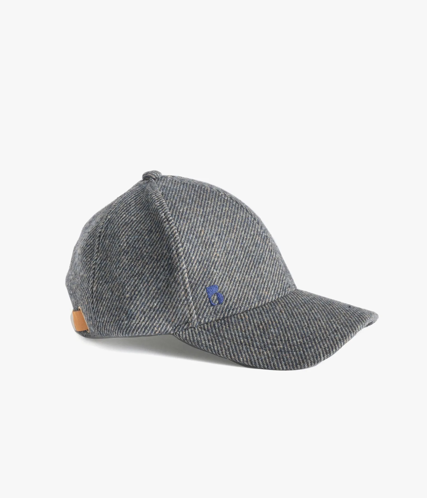 Homme Bocage Chapeaux & Casquettes>CASQUETTE ELIOS