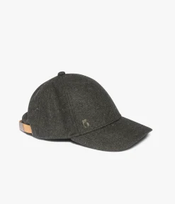 Homme Bocage Chapeaux & Casquettes>CASQUETTE ELIOS