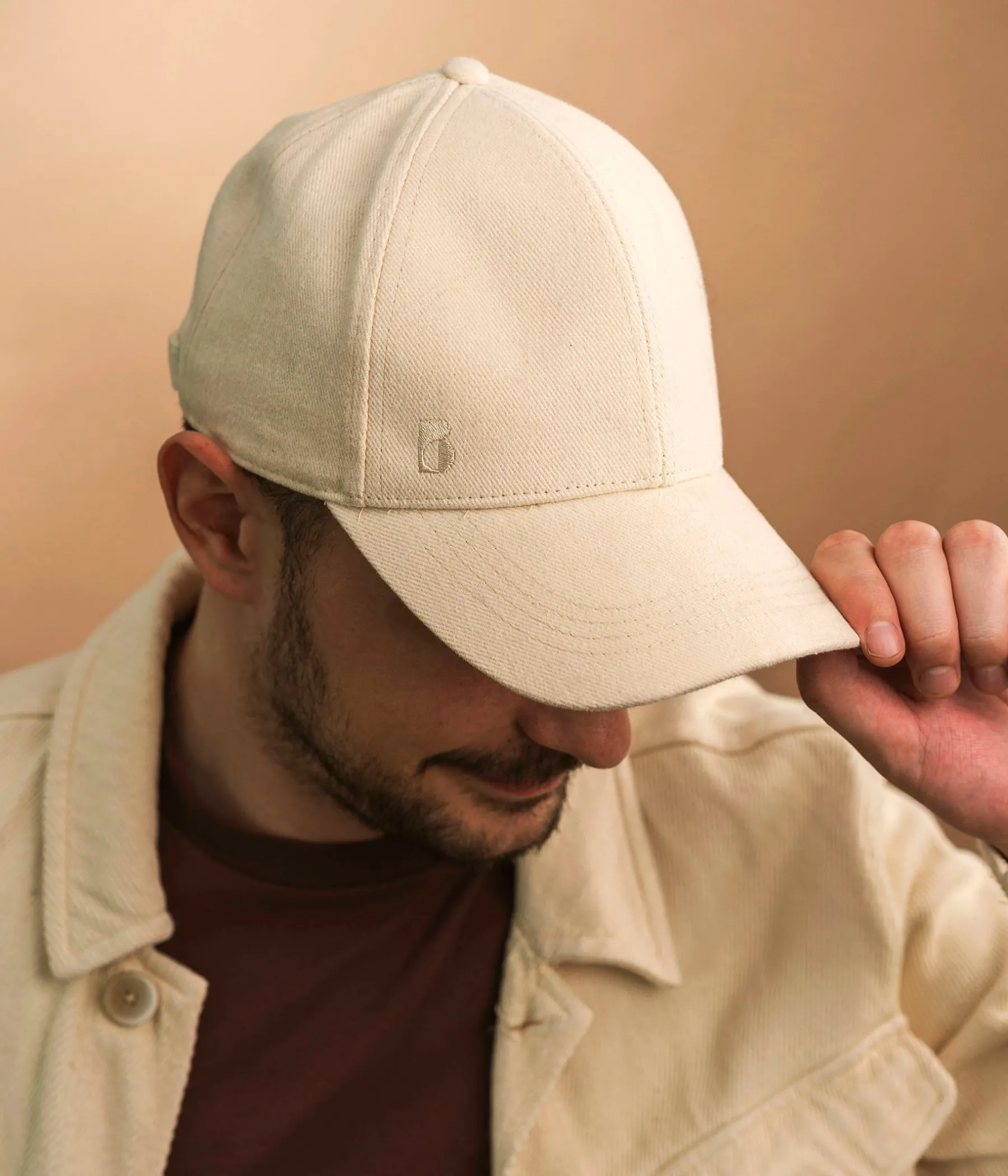 Homme Bocage Chapeaux & Casquettes>CASQUETTE EVASION
