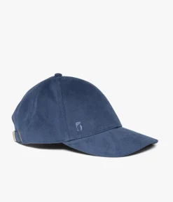 Homme Bocage Chapeaux & Casquettes>CASQUETTE EVASION MARINE