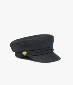 Femme Bocage Chapeaux & Coiffants>CASQUETTE GAIETE