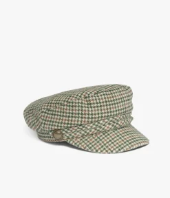 Femme Bocage Chapeaux & Coiffants>CASQUETTE GAIETE