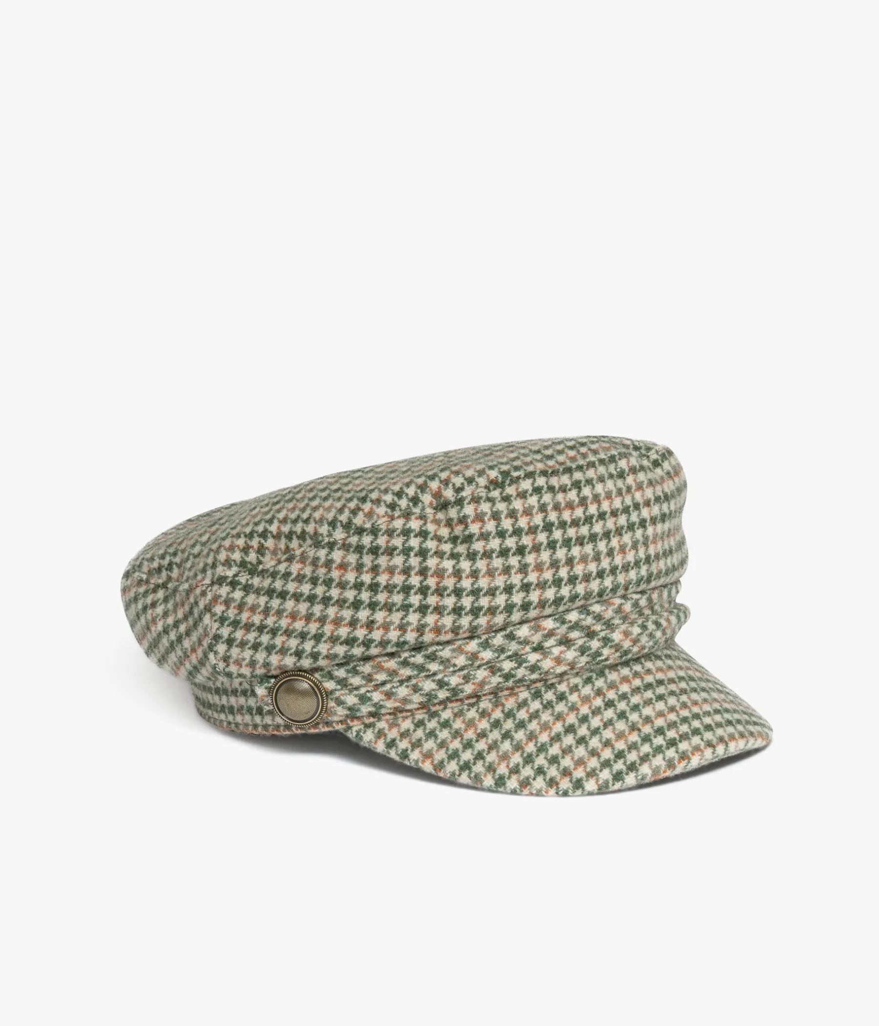 Femme Bocage Chapeaux & Coiffants>CASQUETTE GAIETE