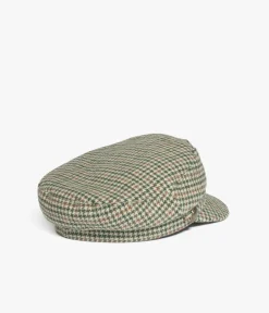 Femme Bocage Chapeaux & Coiffants>CASQUETTE GAIETE