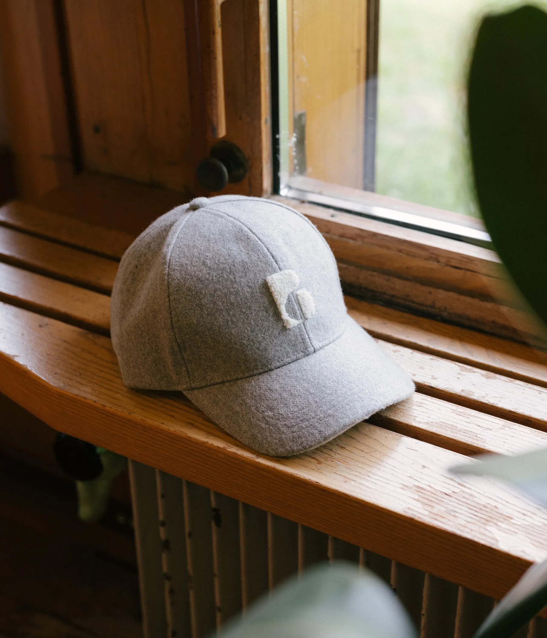 Femme Bocage Chapeaux & Coiffants>CASQUETTE GHANA