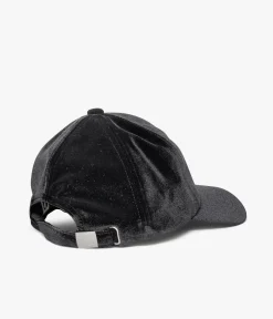 Femme Bocage Chapeaux & Coiffants>CASQUETTE GHANA