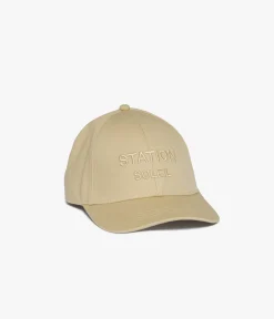 Femme Bocage Chapeaux & Coiffants>CASQUETTE GLYCINE