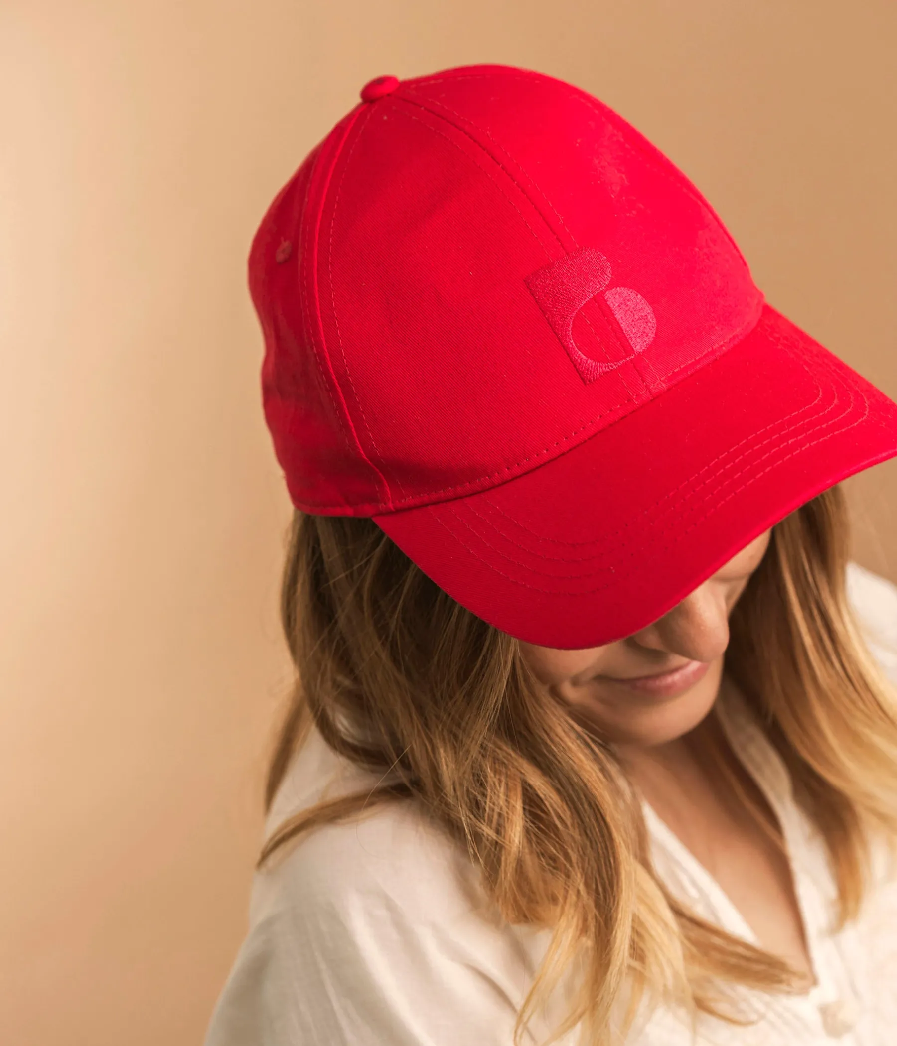 Femme Bocage Chapeaux & Coiffants>CASQUETTE GREGORIA FUCHSIA