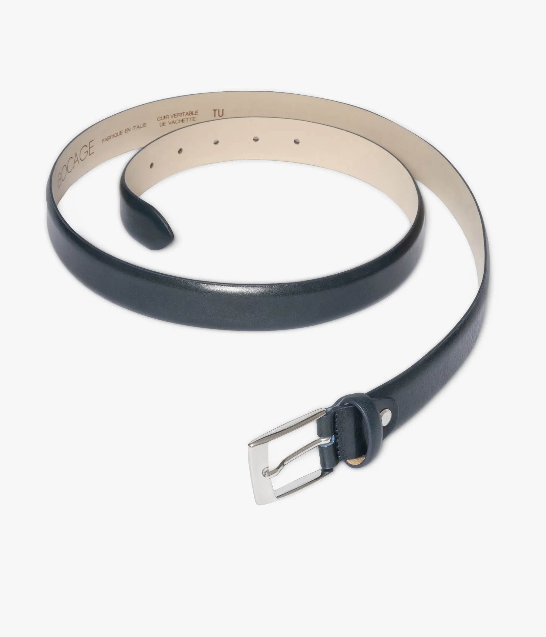Homme Bocage Ceintures>CEINTURE RALPHY