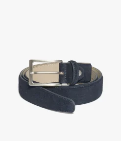 Homme Bocage Ceintures>CEINTURE RICKY MARINE