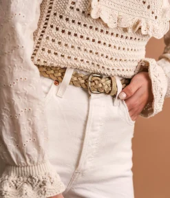 Femme Bocage Ceintures><noscript><img width=