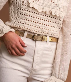 Femme Bocage Ceintures><noscript><img width=