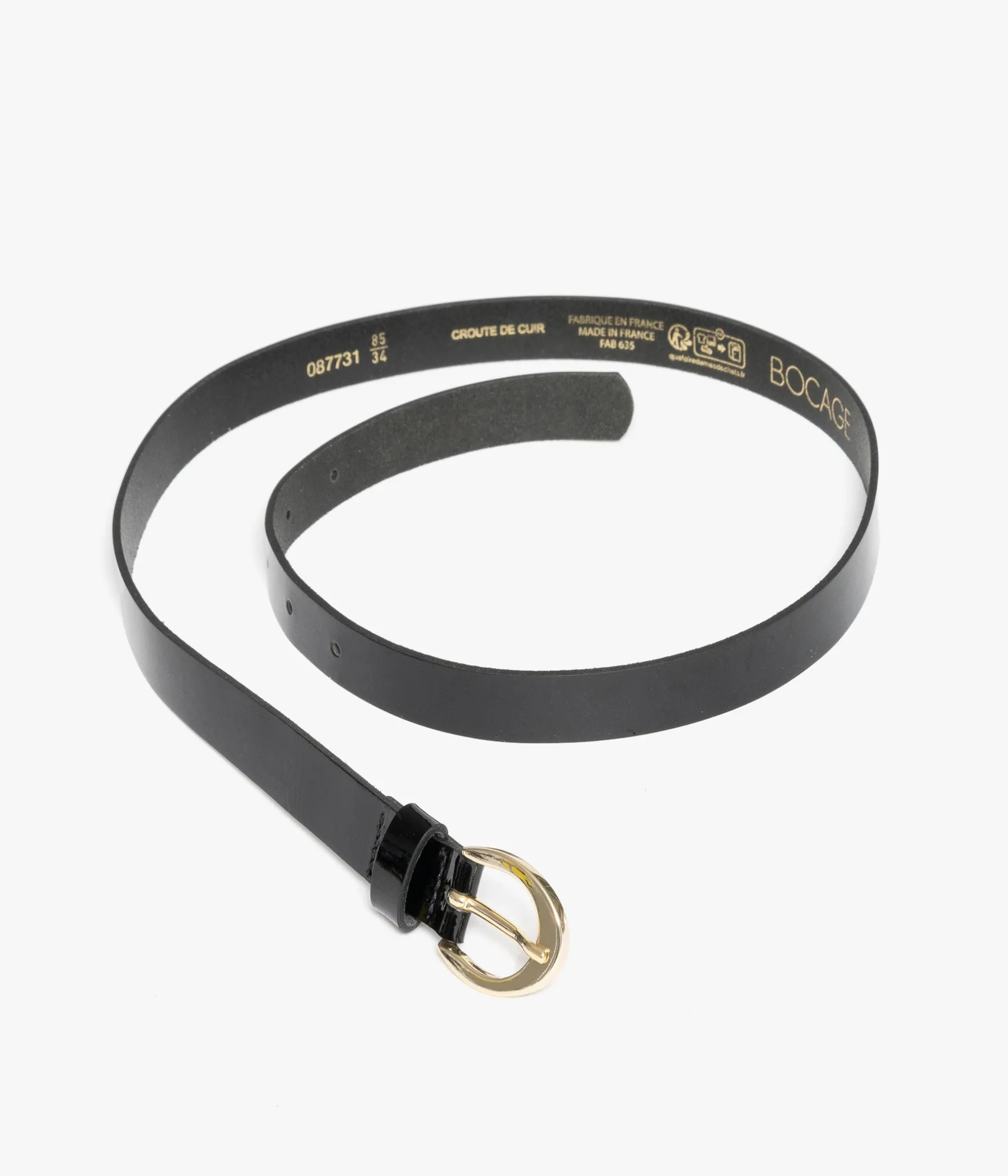 Femme Bocage Ceintures>CEINTURE SUSANNA