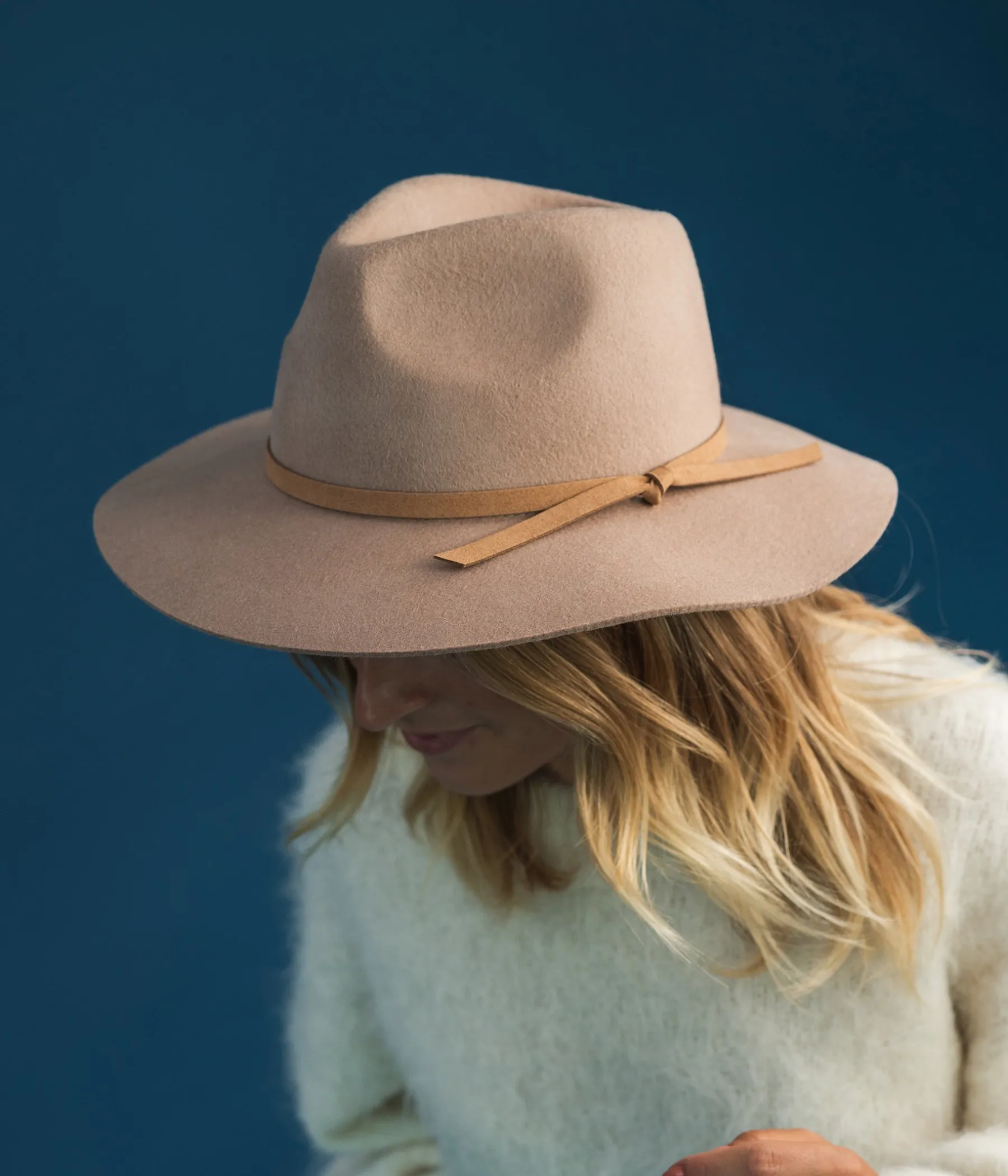 Femme Bocage Chapeaux & Coiffants>CHAPEAU GENNY