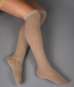 Femme Bocage Chaussettes><noscript><img width=