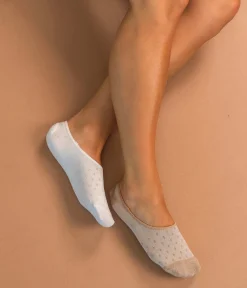 Femme Bocage Chaussettes><noscript><img width=