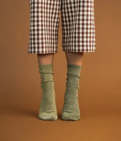 Femme Bocage Chaussettes><noscript><img width=