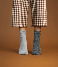 Femme Bocage Chaussettes><noscript><img width=