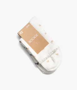 Femme Bocage Chaussettes><noscript><img width=