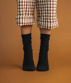 Femme Bocage Chaussettes><noscript><img width=