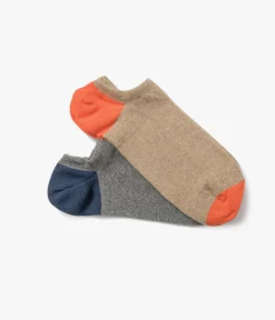 Homme Bocage Chaussettes>CHAUSSETTES NASHORT