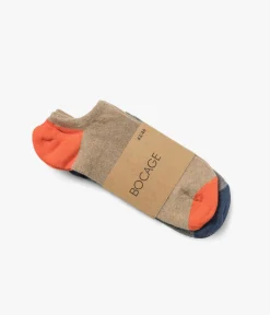 Homme Bocage Chaussettes>CHAUSSETTES NASHORT