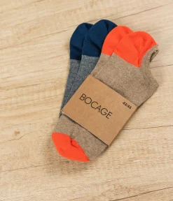 Homme Bocage Chaussettes><noscript><img width=