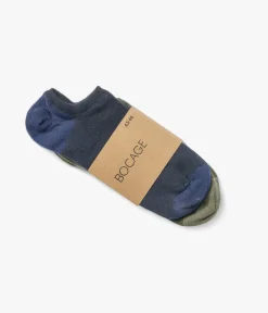 Homme Bocage Chaussettes>CHAUSSETTES NASHORT UPDATE CLEVER