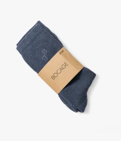 Homme Bocage Chaussettes>CHAUSSETTES NATALINO